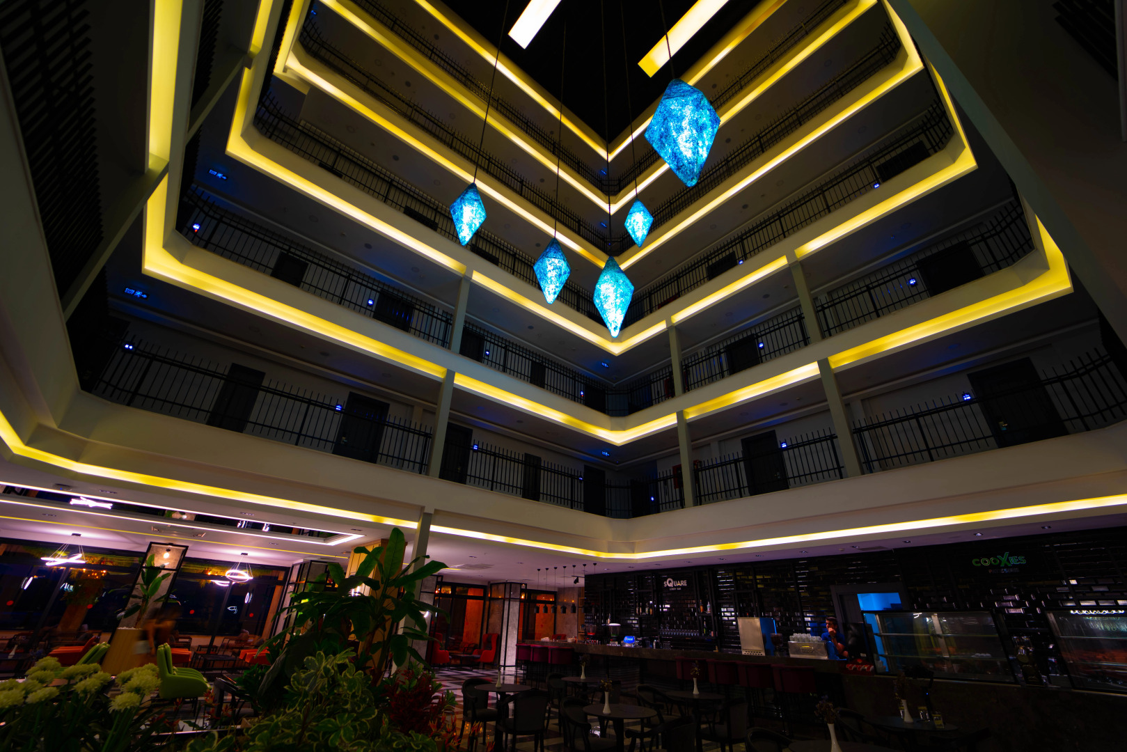 NoxInn Deluxe Hotel - Ultra All Inclusive