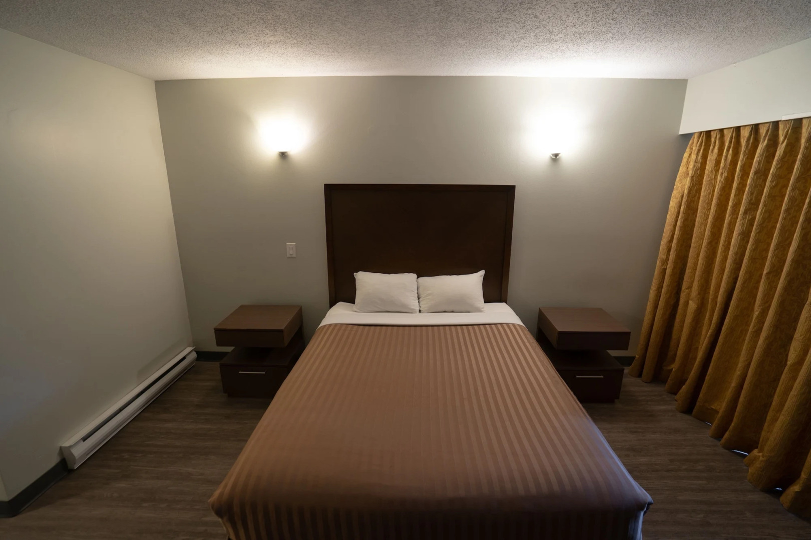 Coast Metro Vancouver Hotel