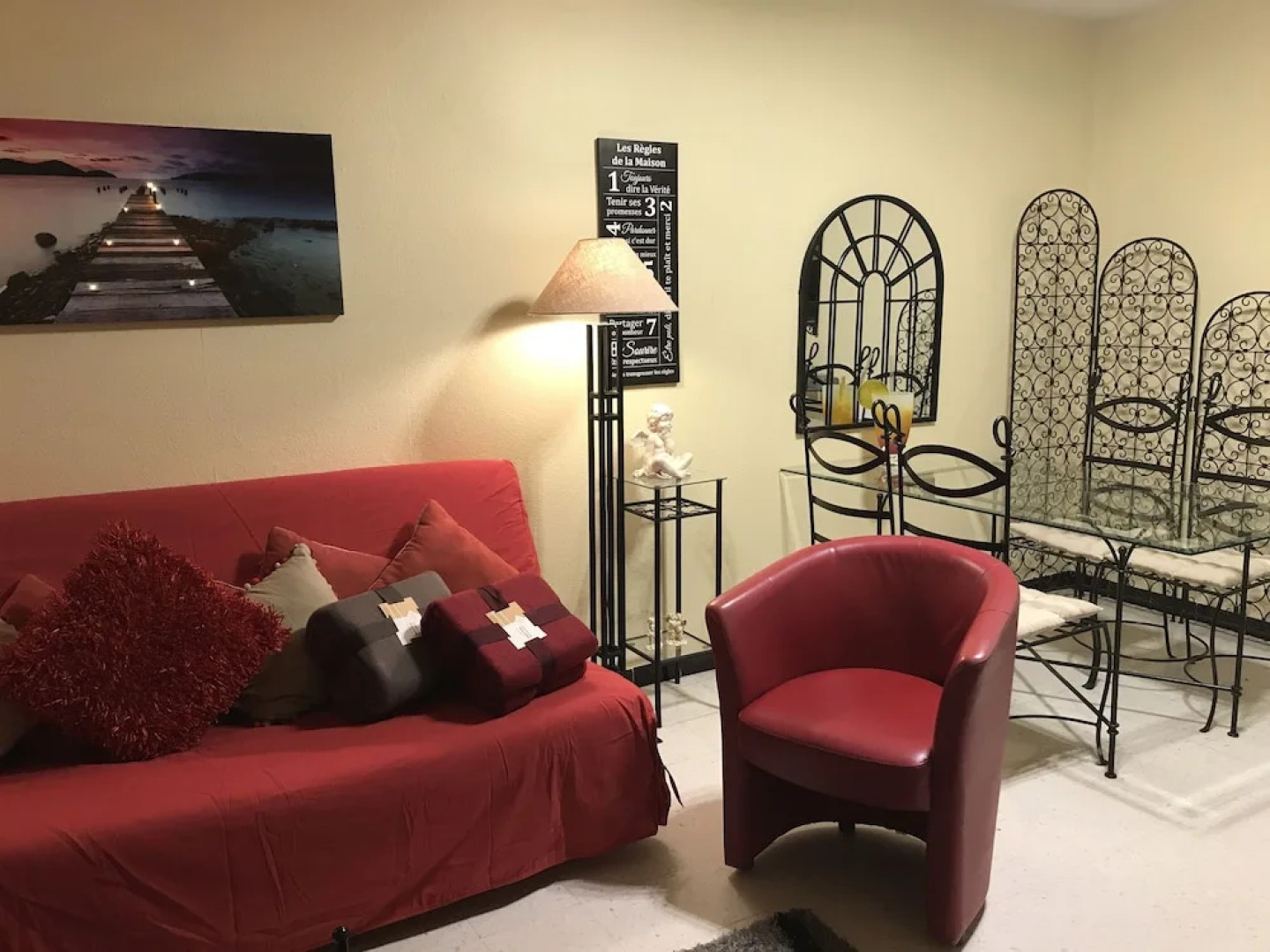 Residence Port St. Ange 3