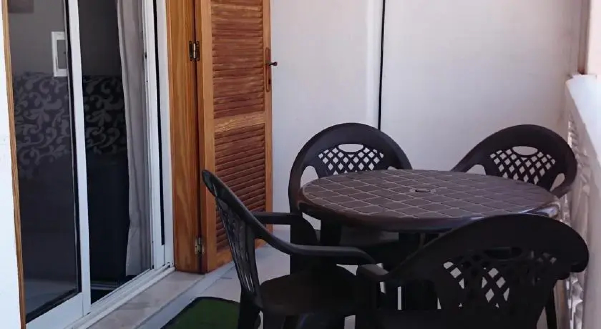 Apartment Jumilla