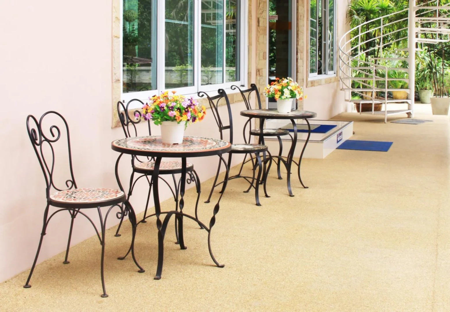 Chumphon Travelodge Hotel