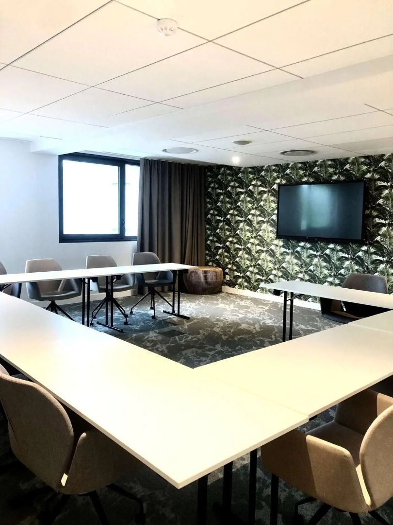GOLDEN TULIP LYON OUEST TECHLID - Hotel & Spa
