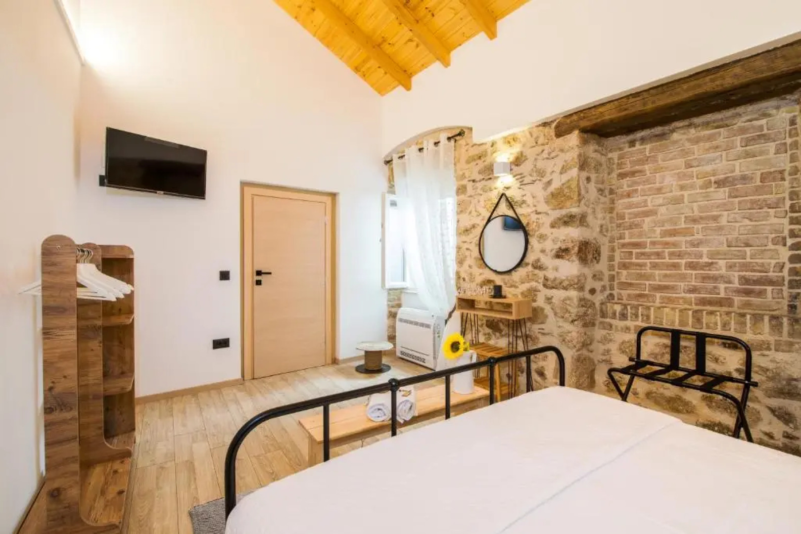 Casa Christalexia est 1773