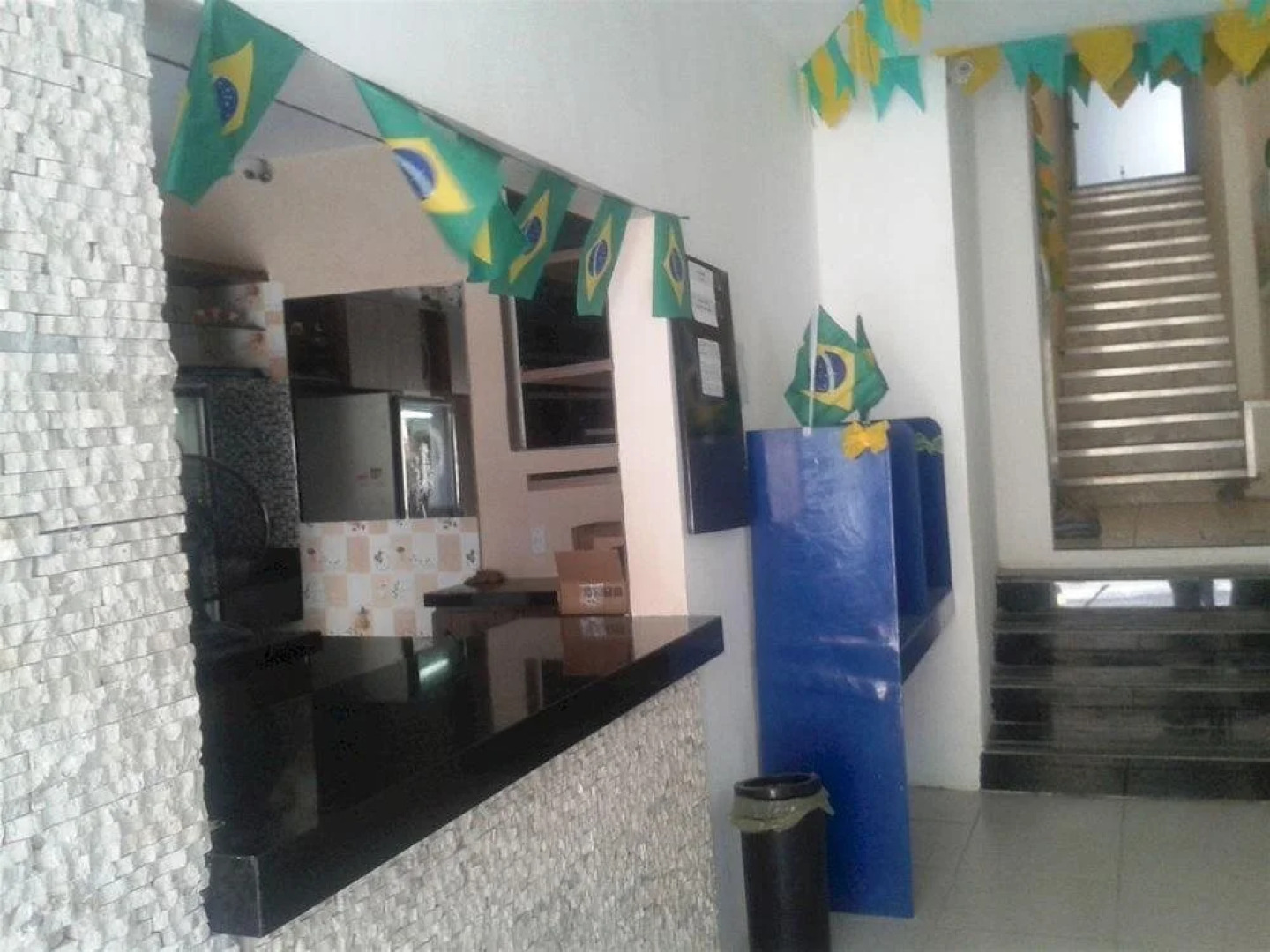 Pousada Fortaleza Sleepo