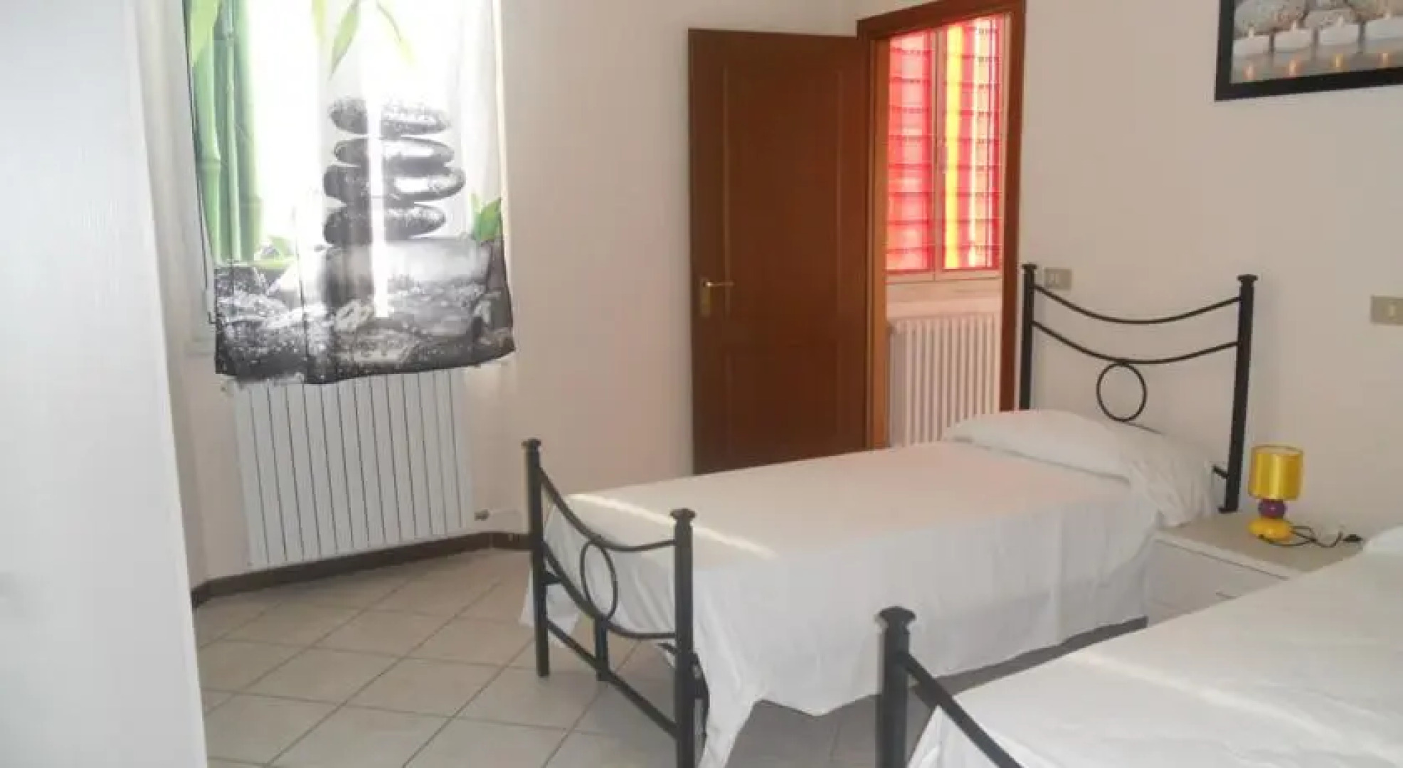 Piedigrotta Affittacamere