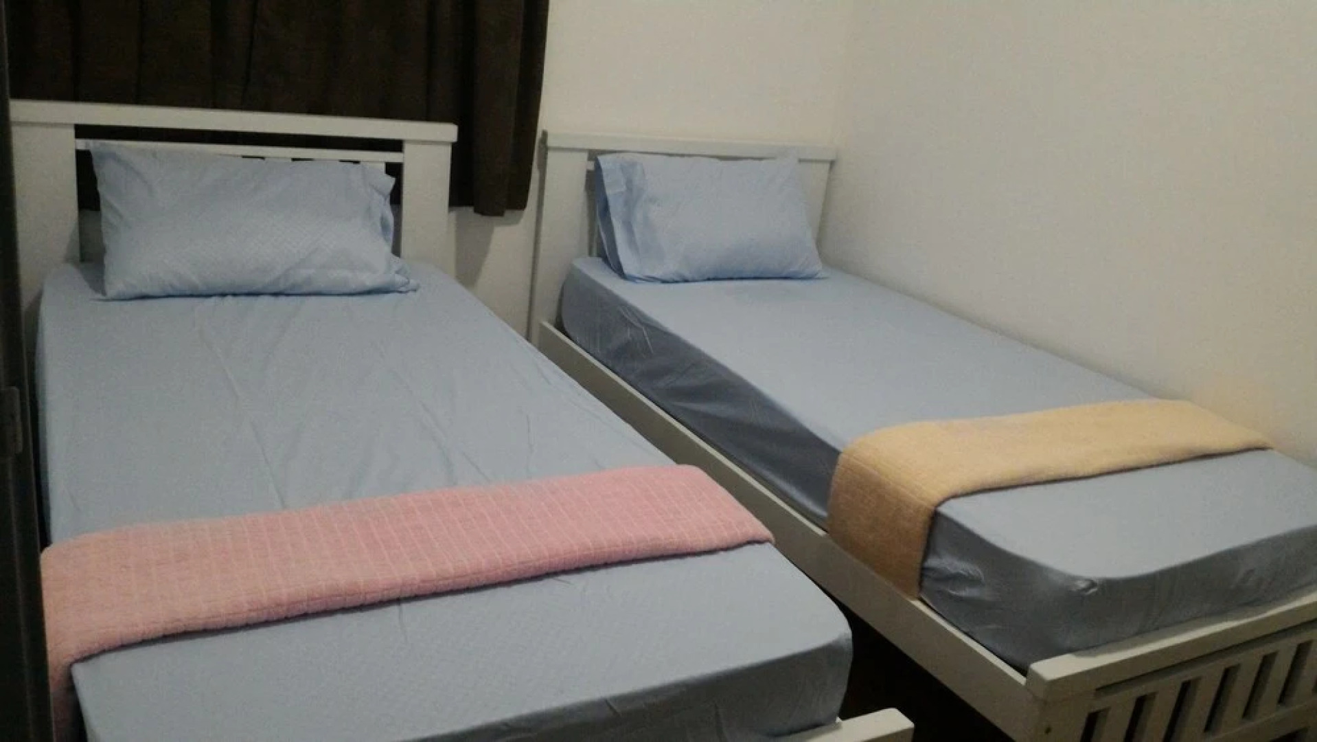 One Amerin Mall Residence Balakong