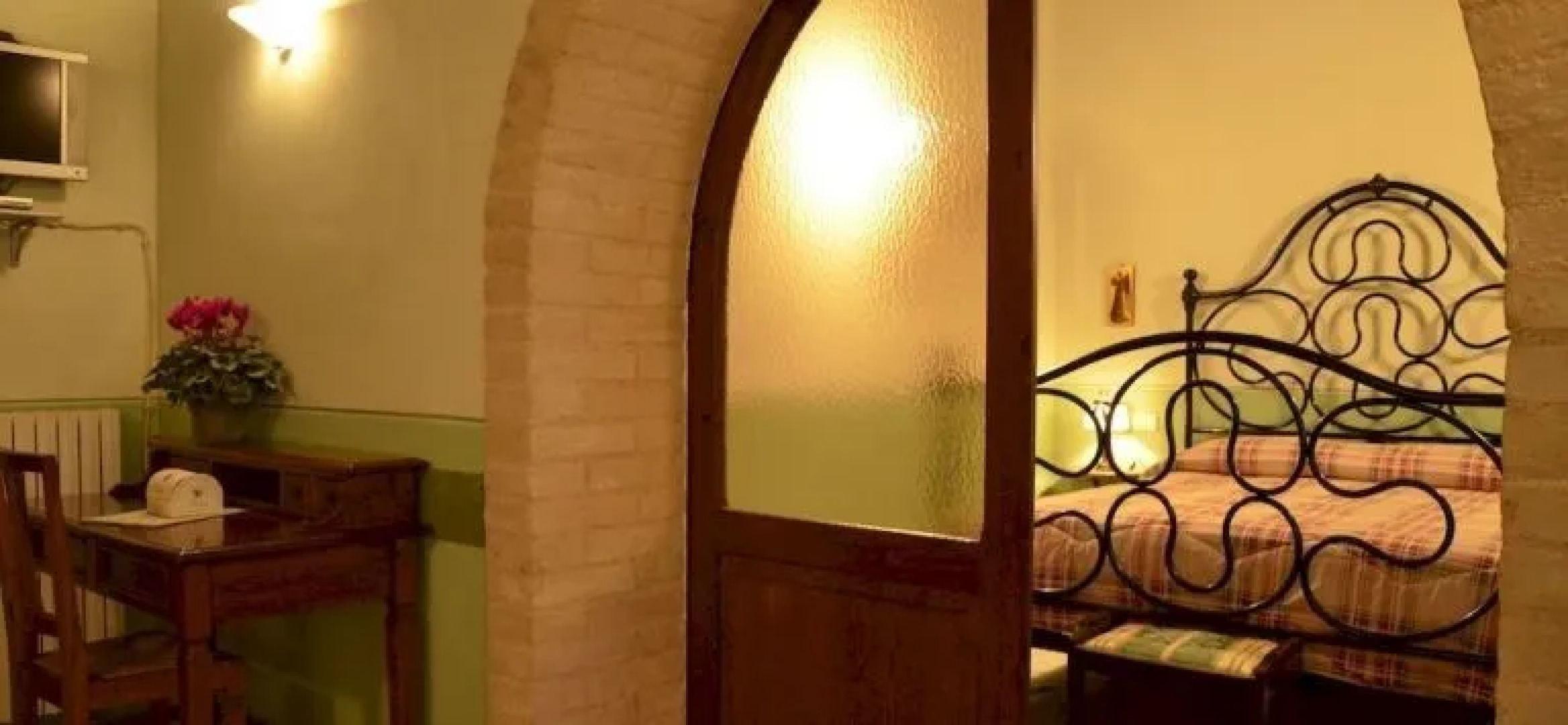 Agriturismo Le Due Torri - Torre Quadrano