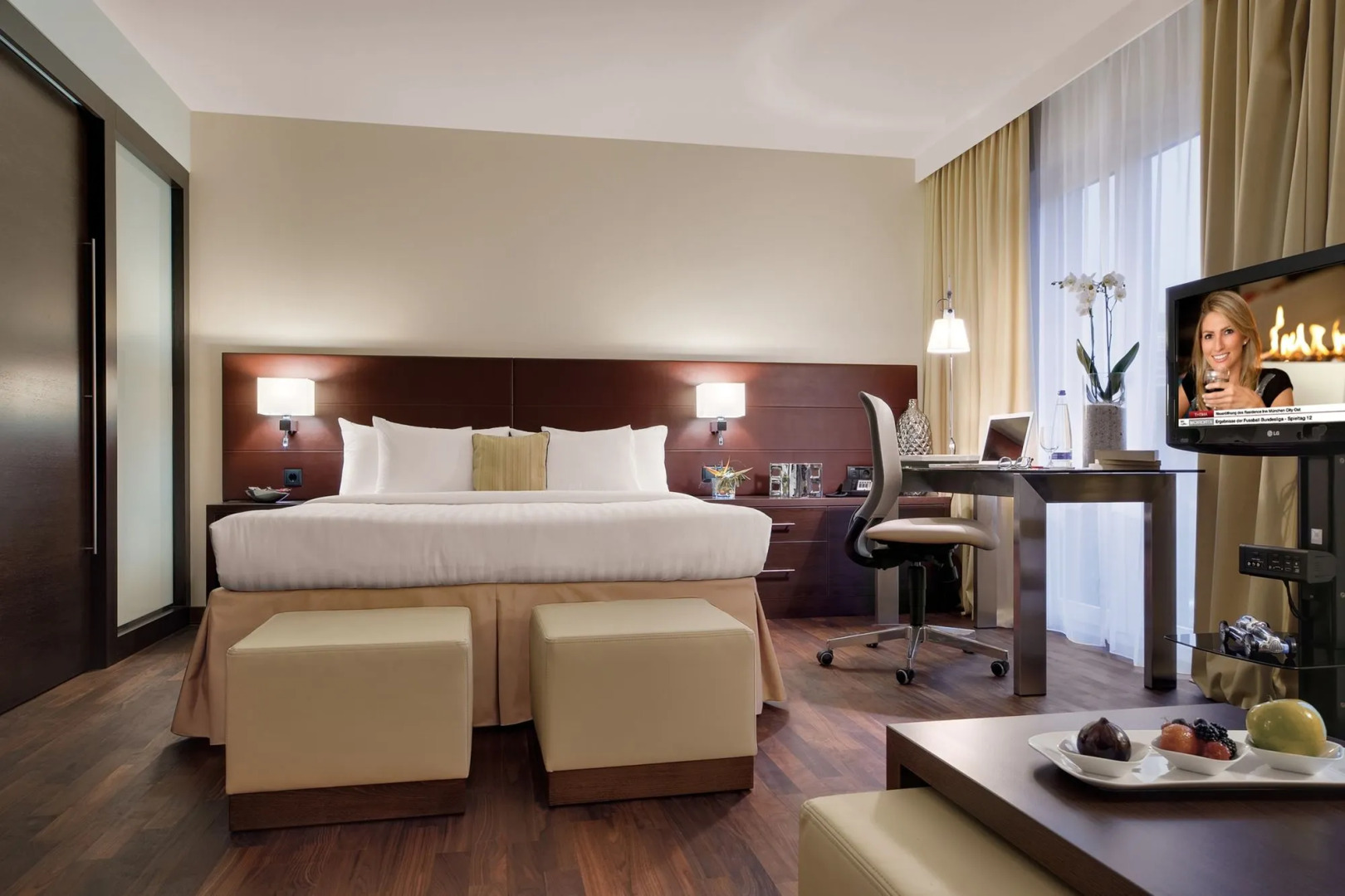 Residence Inn by Marriott Munich City East