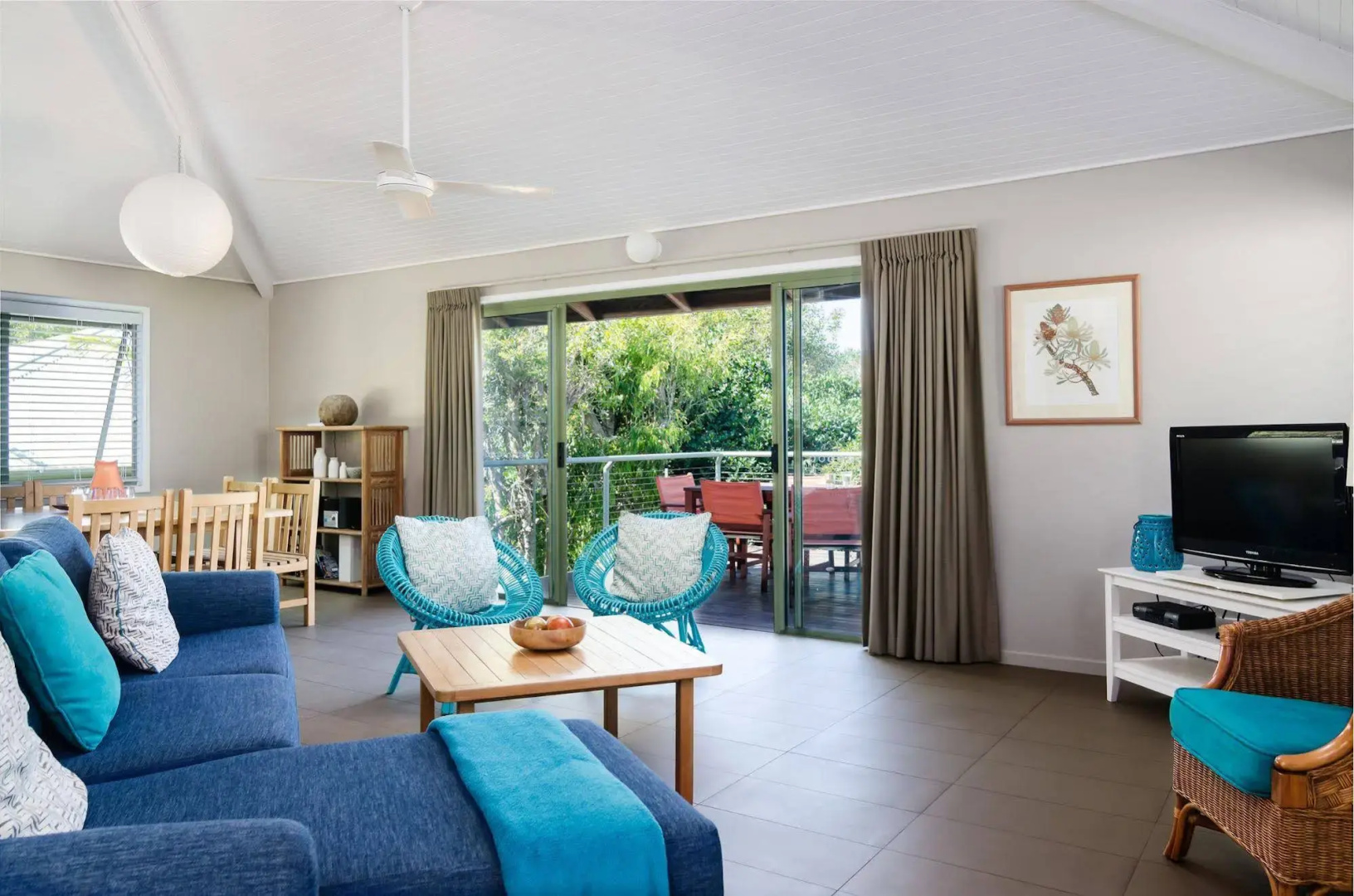 The Retreat Beach Houses