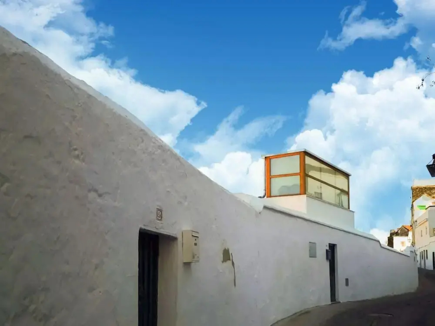 Holiday Home in Andalucia Near Caminito del Rey