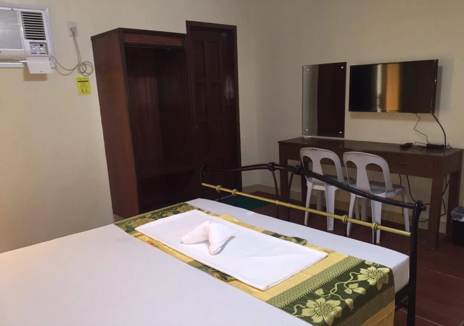 Rufina's Leisure Center