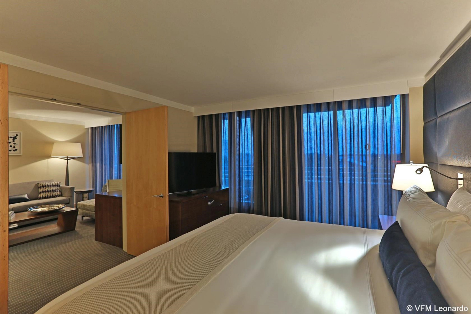 Intercontinental at Doral Miami by IHG