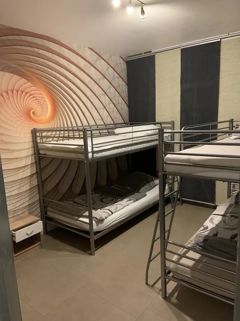 Heinsberg City Apartments