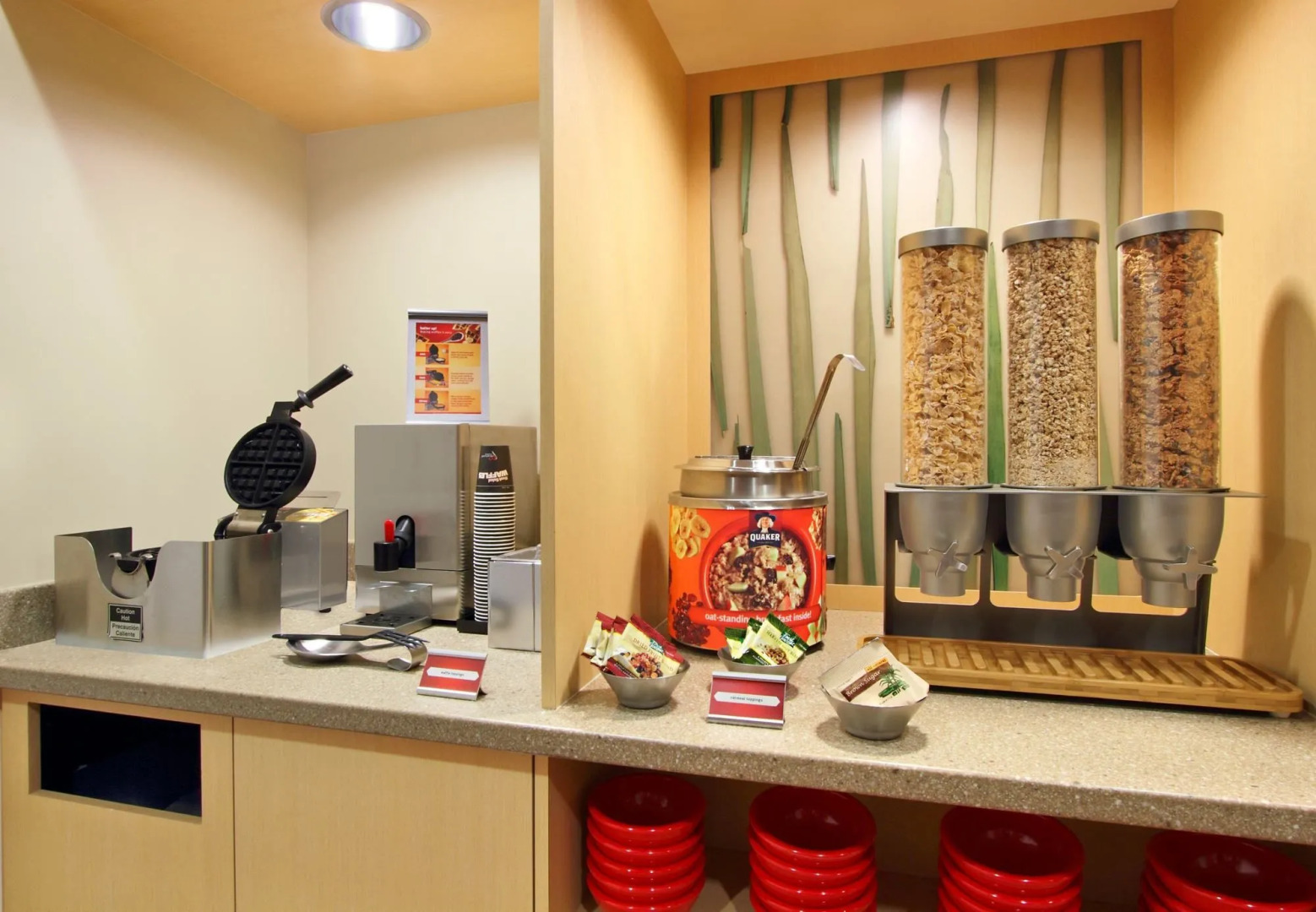 TownePlace Suites San Jose Santa Clara