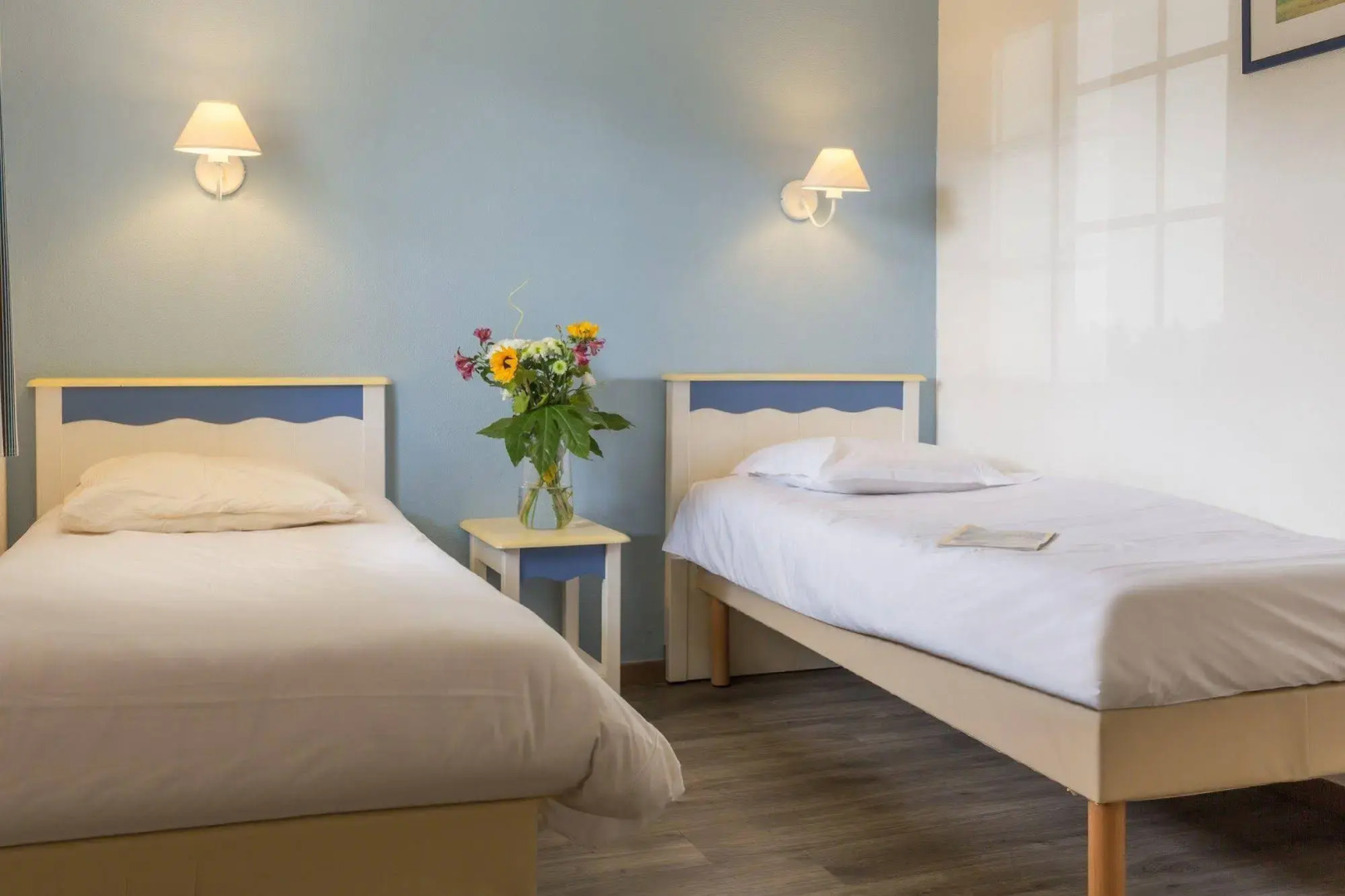 Résidence Pierre & Vacances - Port du Crouesty