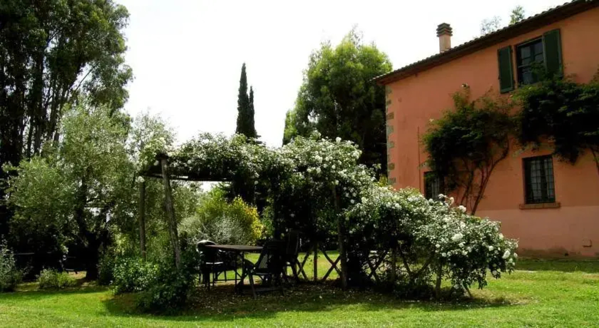 Agriturismo Podere Zuccherini