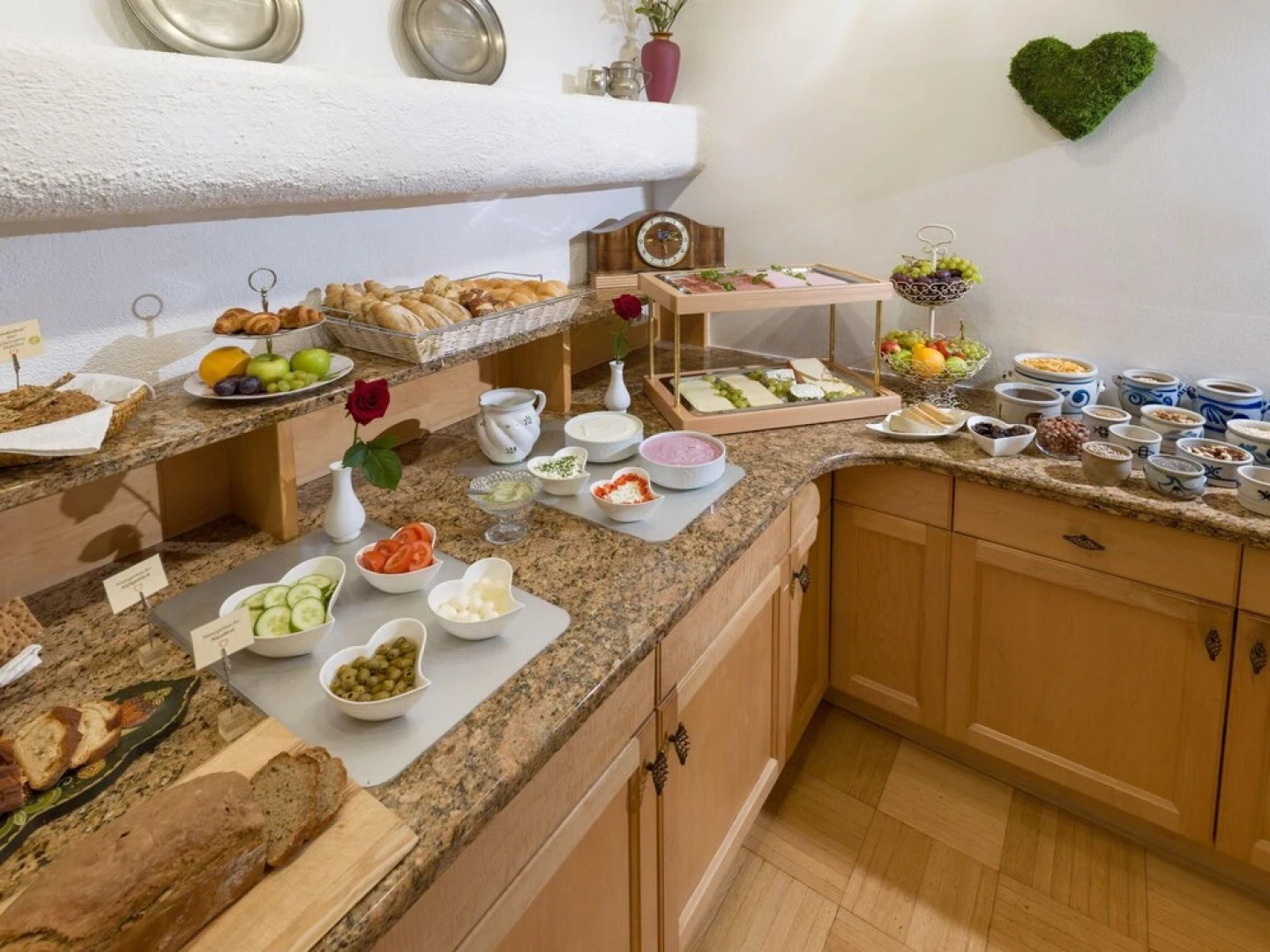 Studio im Gartenhotel Rosenhof bei Kitzbühel