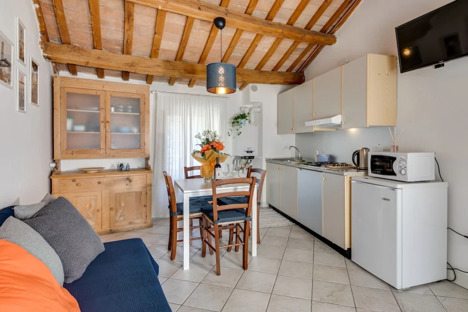 RomagnaBNB Garibaldi