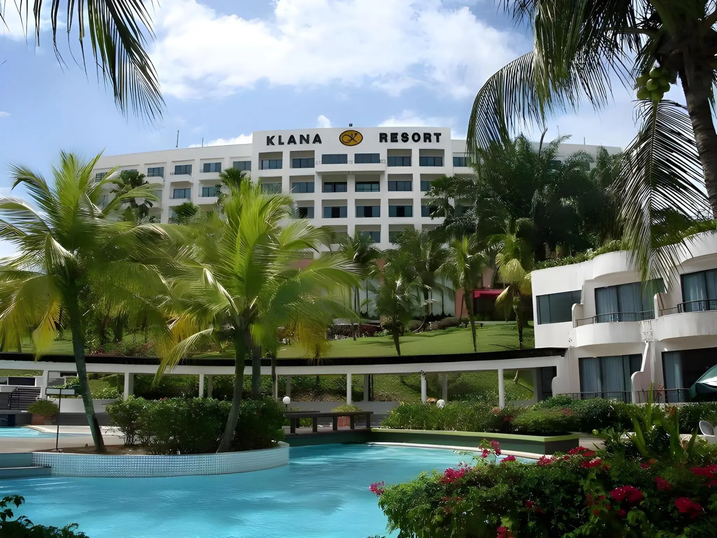 Klana Resort Seremban
