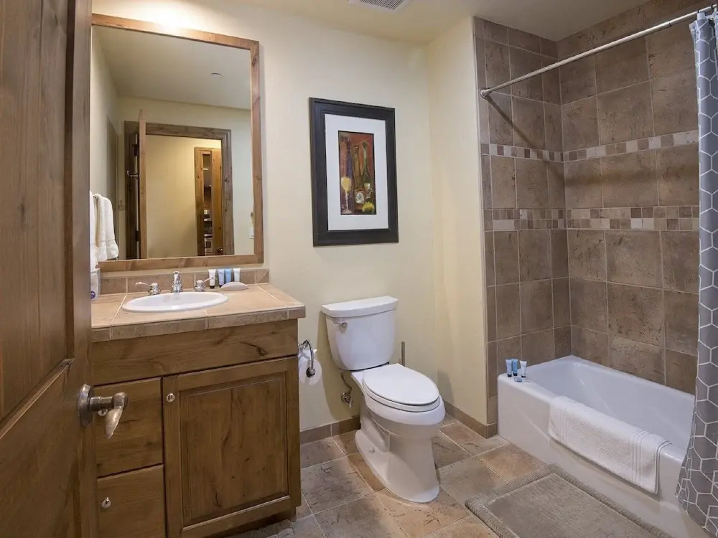Beaver Creek Landing Condo 202