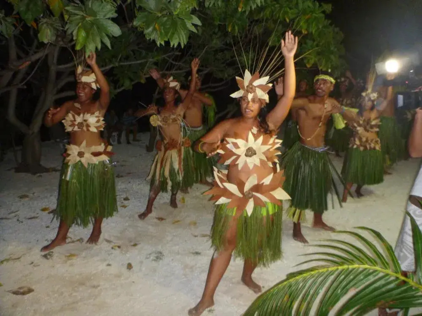 Pension Anaa Toku Kaiga