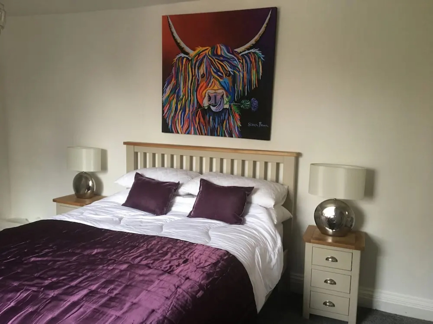 Cladich House Bed & Breakfast