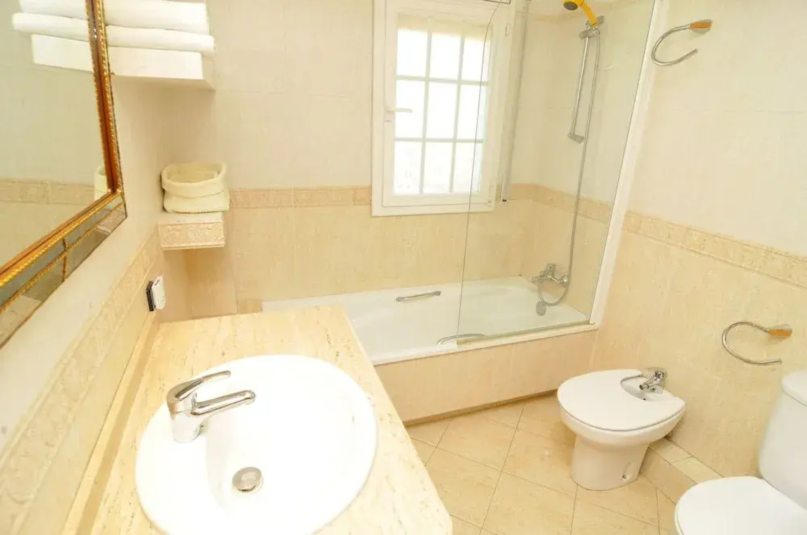 HomeHolidaysRentals Inca - Costa Barcelona