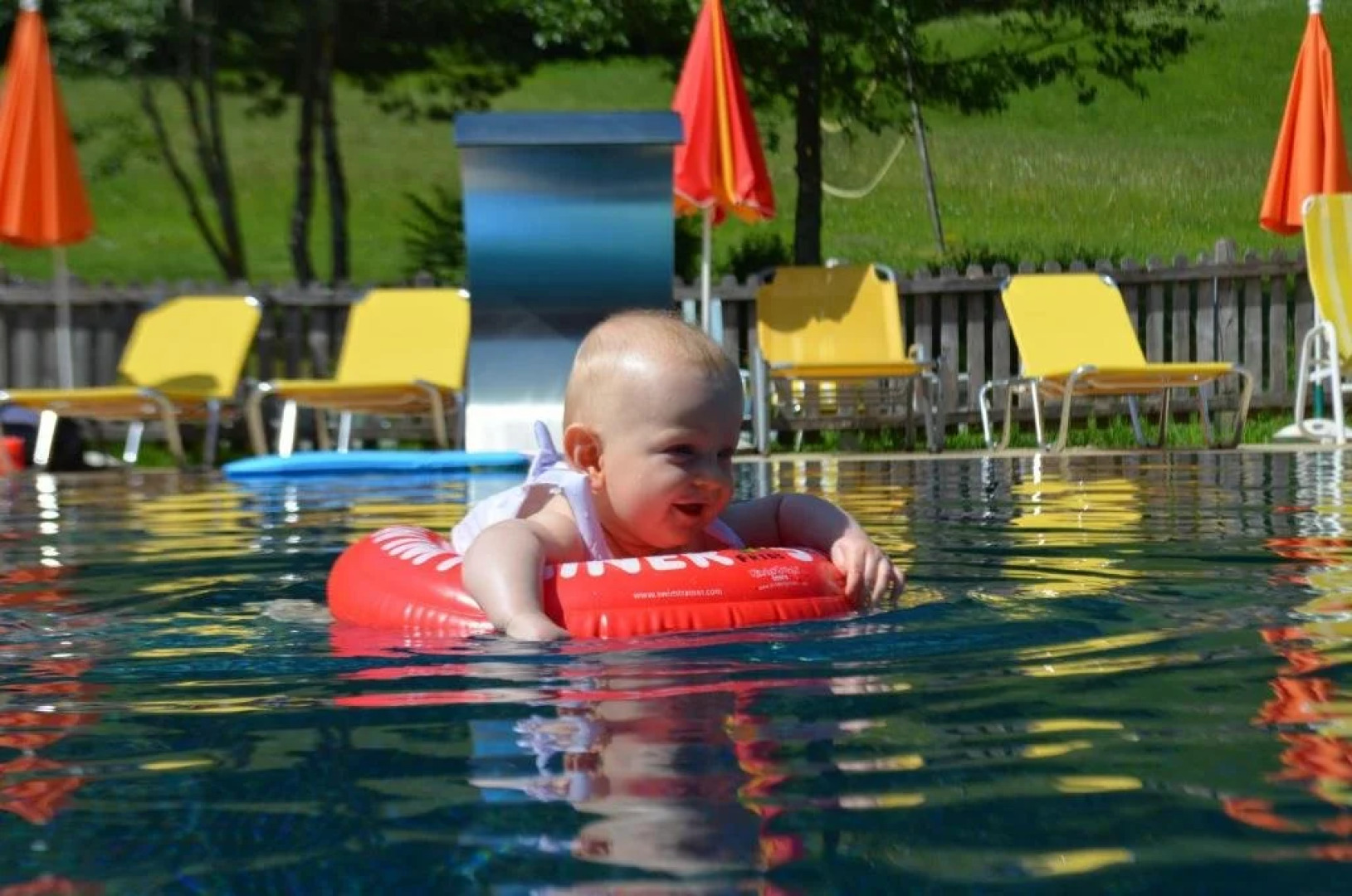 Familienhotel Kreuzwirt