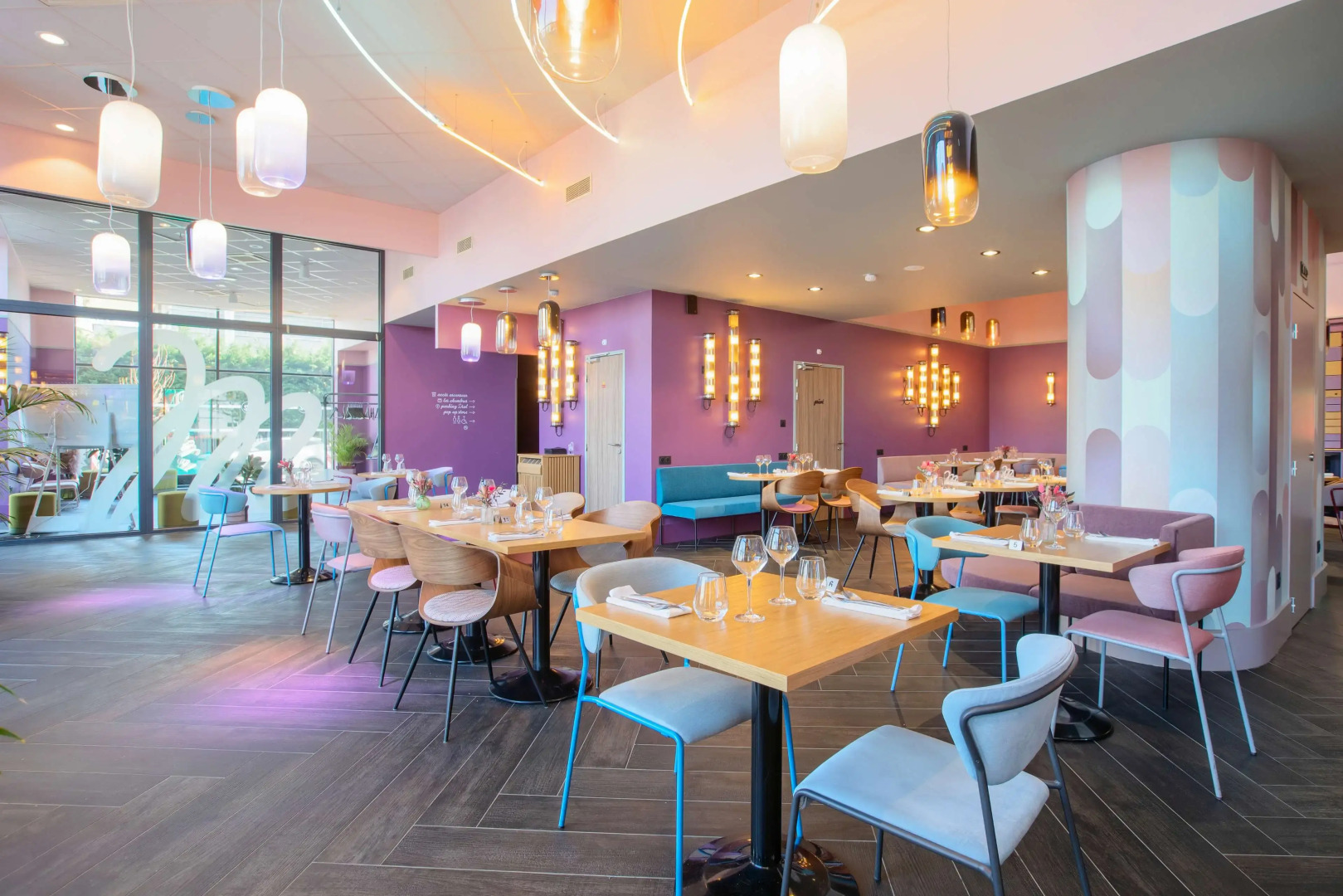 Aiden by Best Western Clermont-Ferrand Hotel & Spa