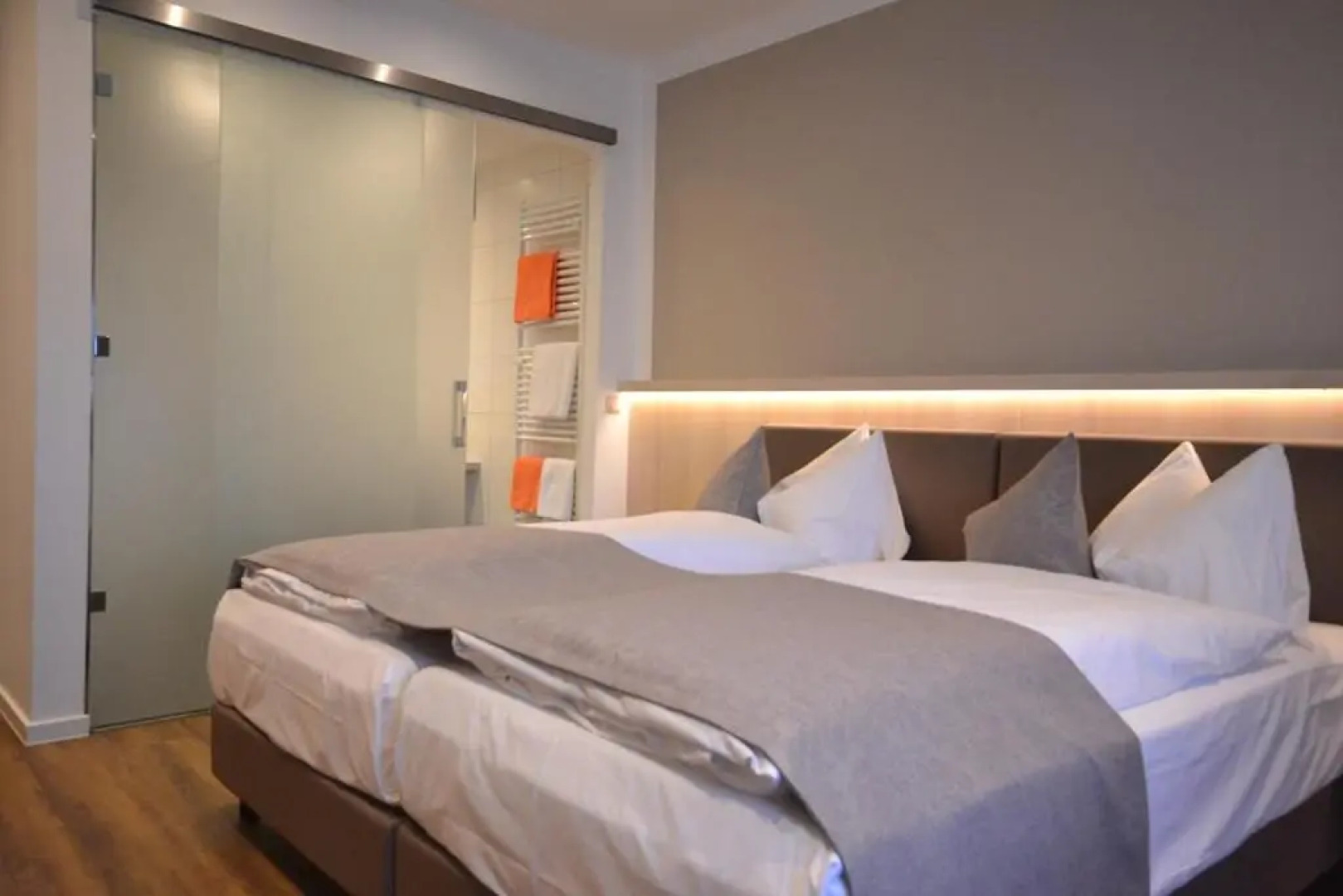 Hotel-Gasthof Weisses Ross