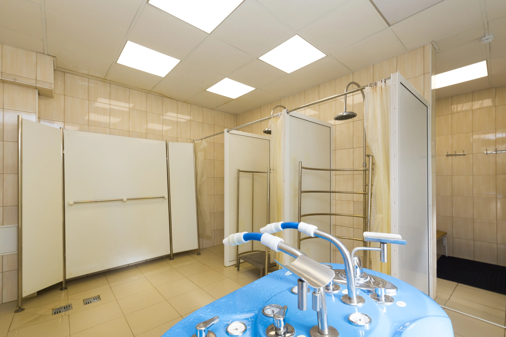 im. Telmana (Zheleznovodsk)