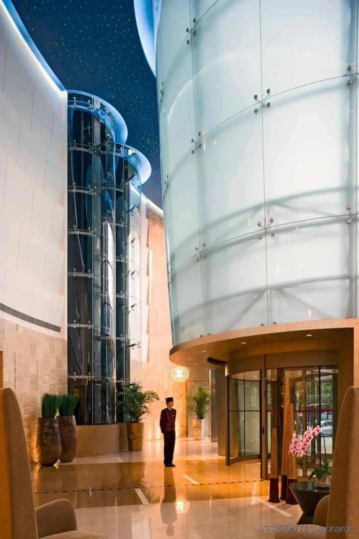 Sofitel Nanjing Galaxy Suning