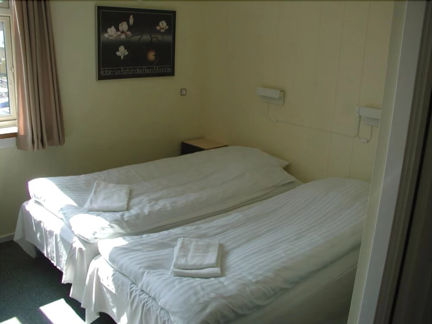 Ebsens Hotel