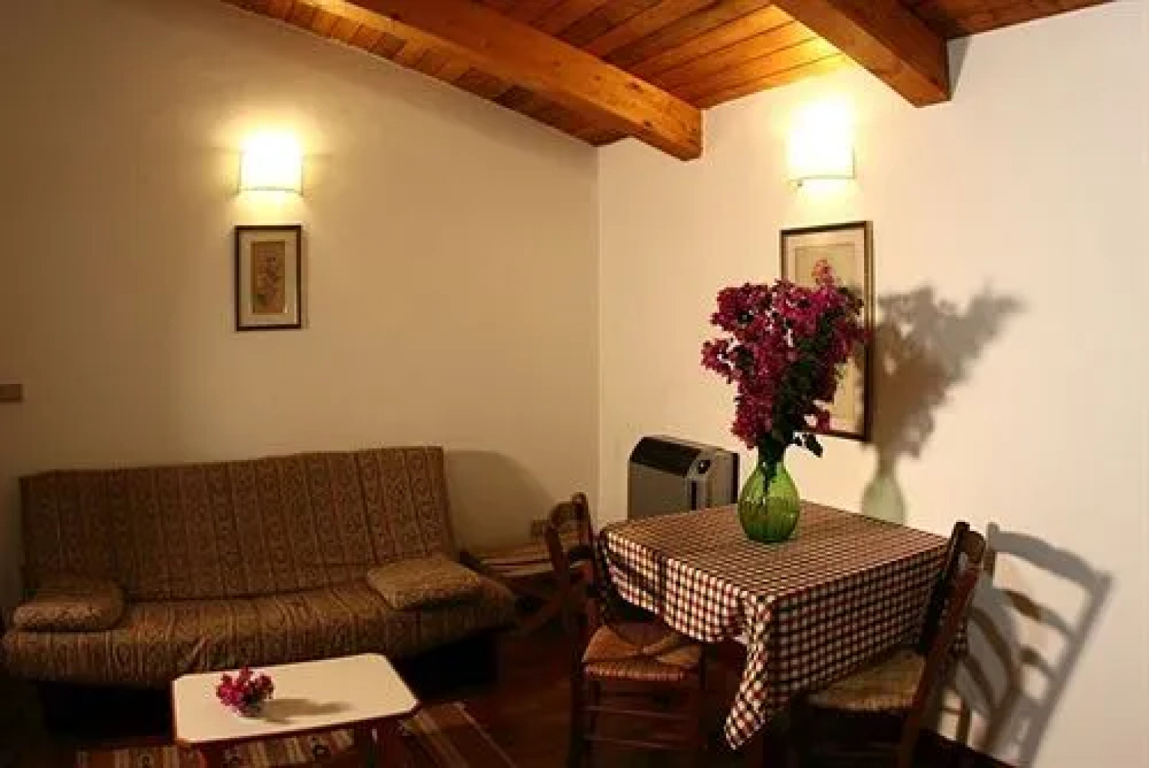 Agriturismo Feudo Tudia