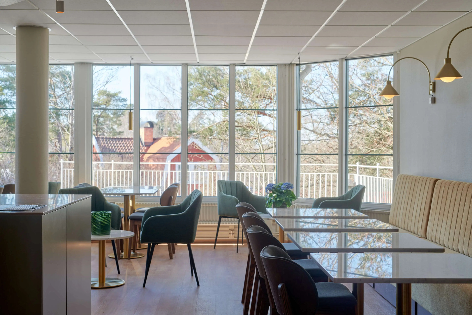 Hotell Danderyds Gästeri