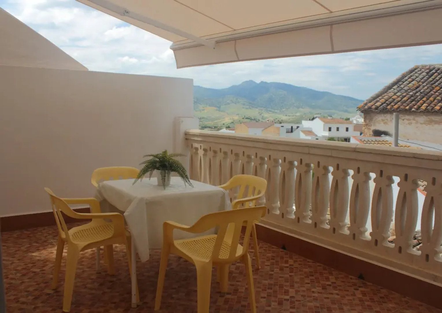 Apartamentos Be Happy