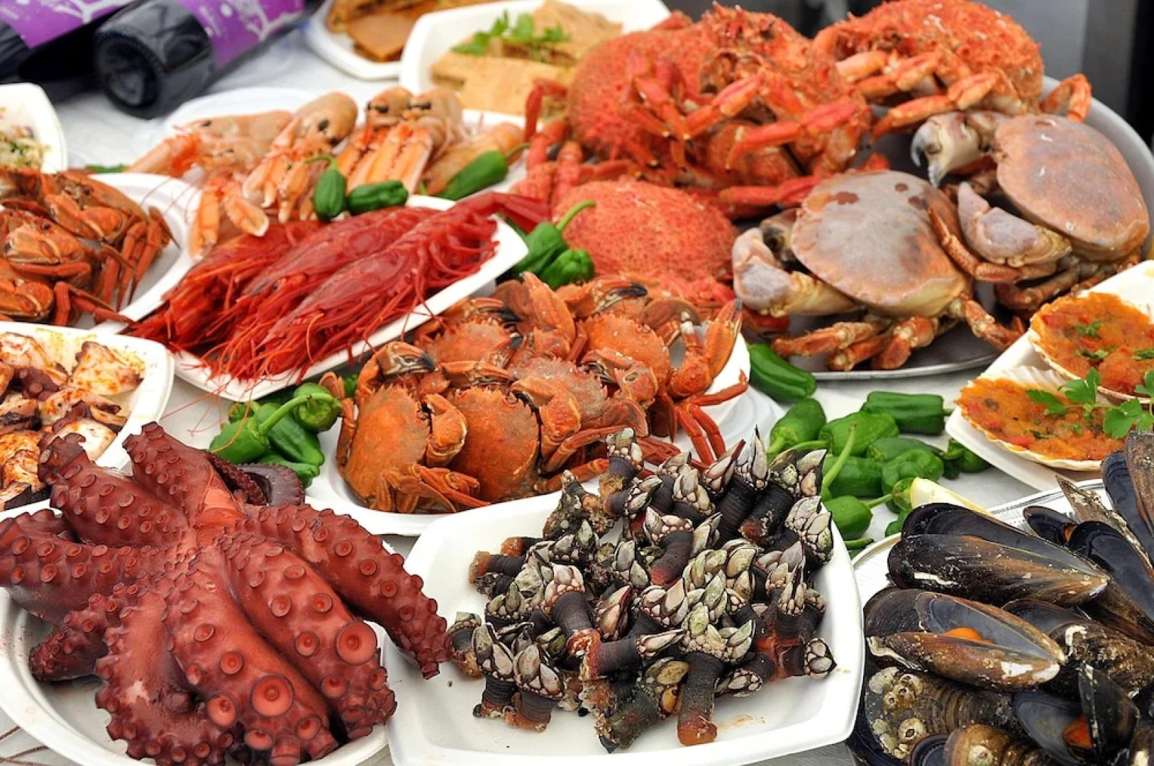 Apartment With 3 Bedrooms in A Guarda, With Wonderful sea View, Furnished Terrace and Wifi Near the Beach