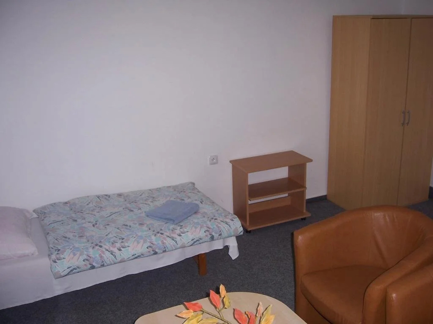 Pension Žacléřský Medvěd