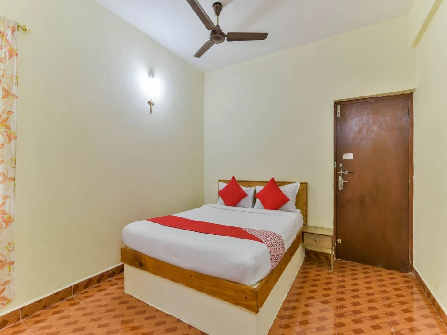 Daffodils Guest House - Calangute