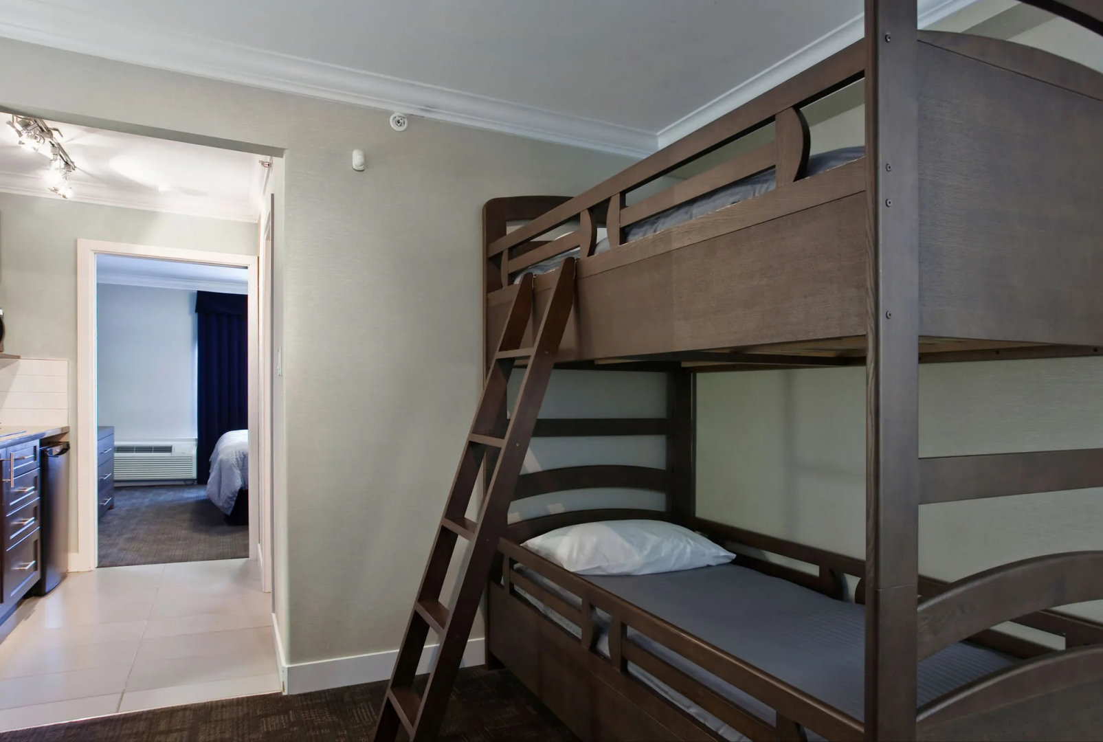 Sandman Signature Prince George Hotel