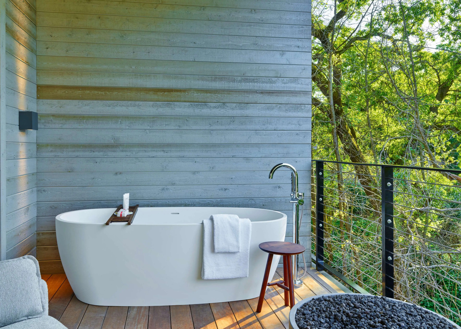 Alila Napa Valley, a Hyatt Luxury Resort