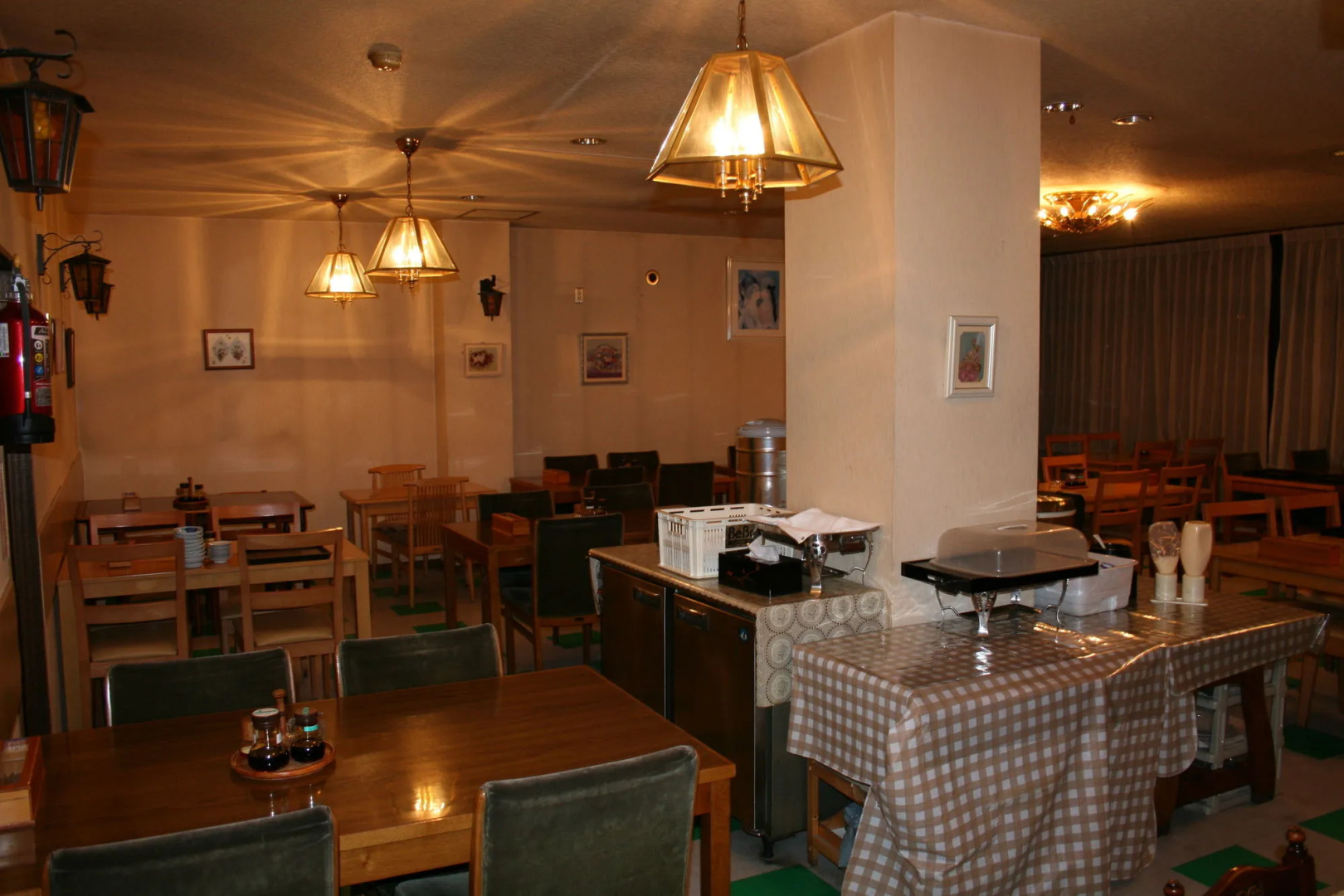 Hotel Tetora Yunokawaonsen