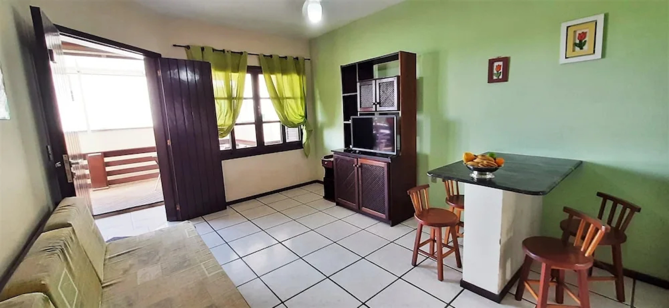 Agua Marinha de Bombas - Bombinhas