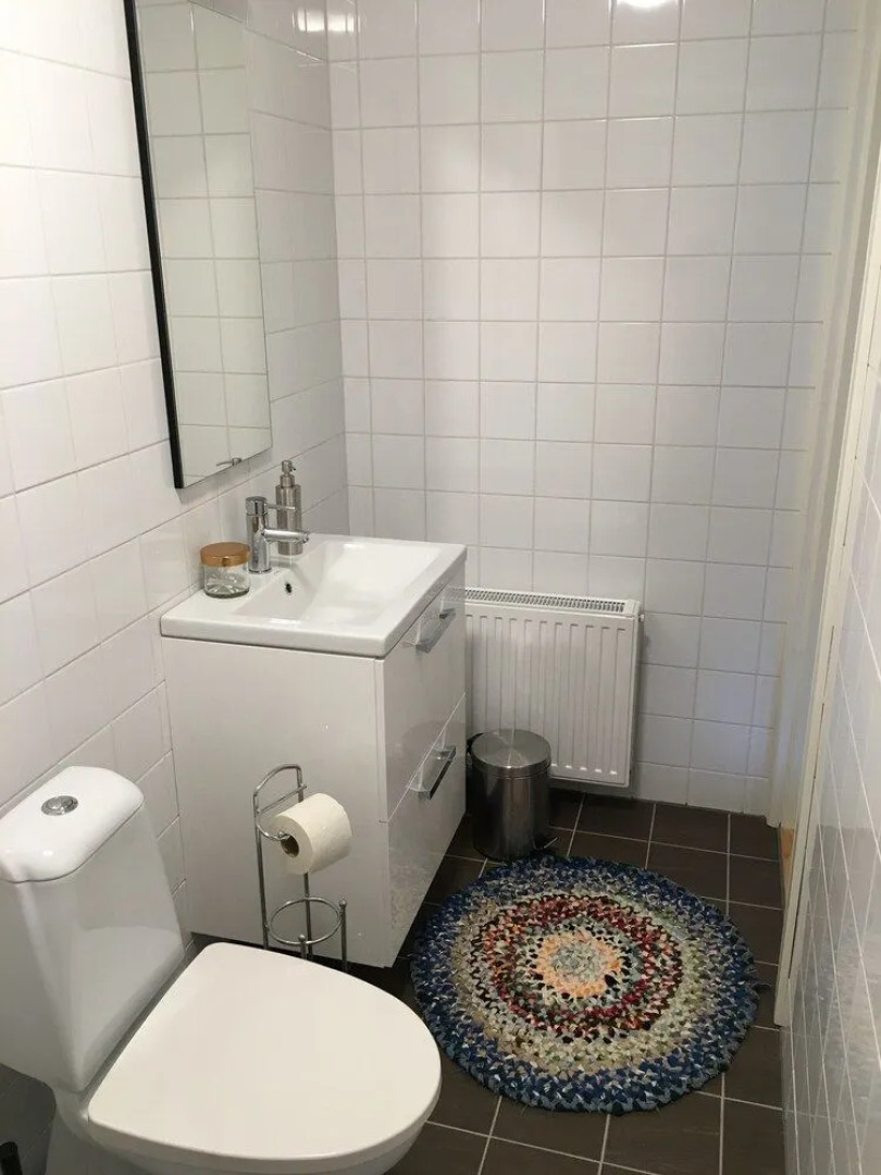 Solbacken Bed & Breakfast