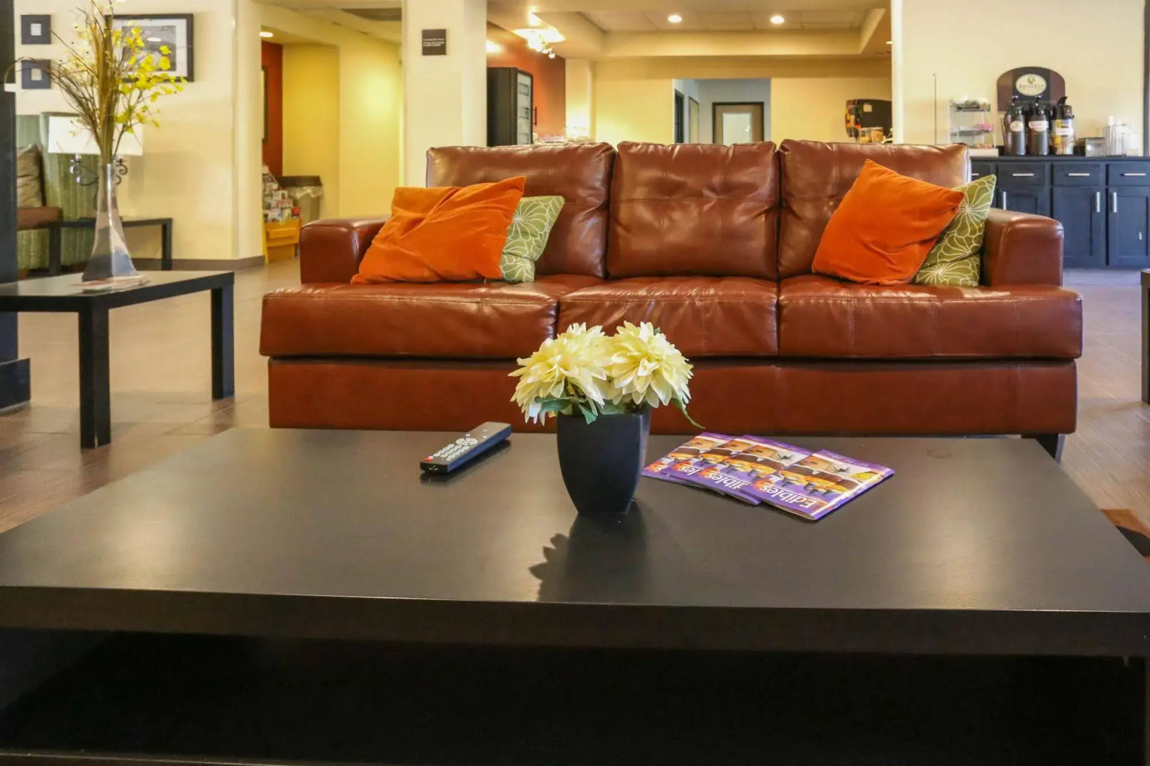 Red Roof Inn Yemassee