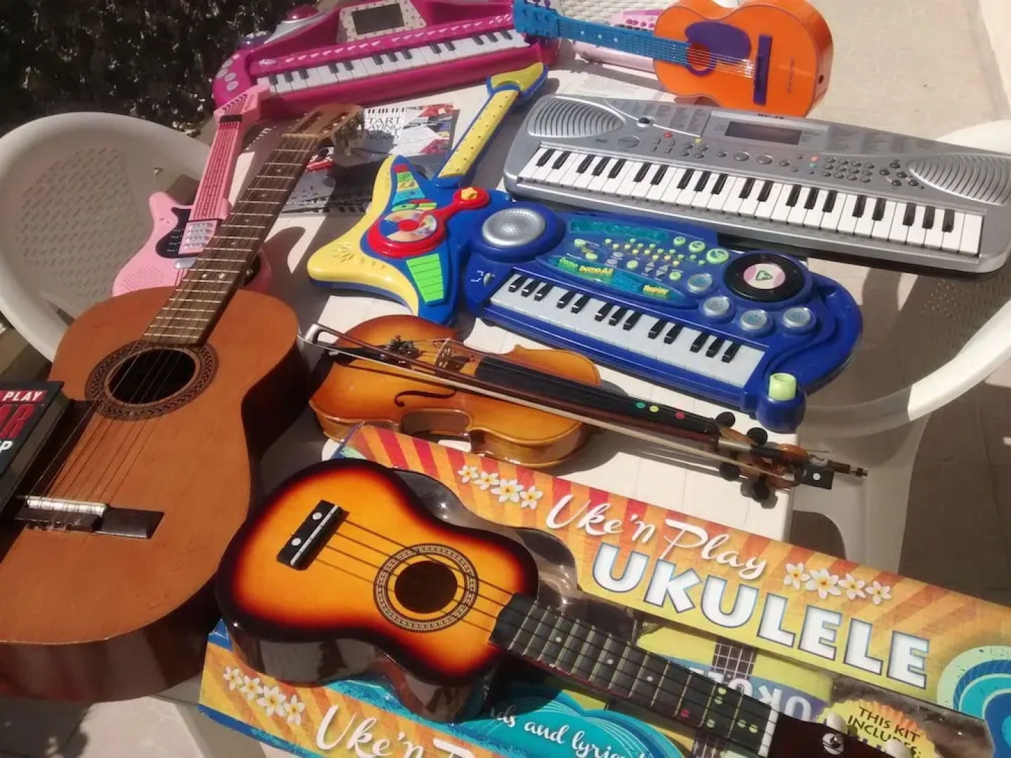 Villa Veronique apartments