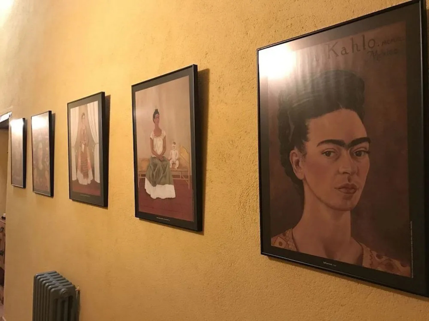 Casa Grande da Ferreria de Rugando