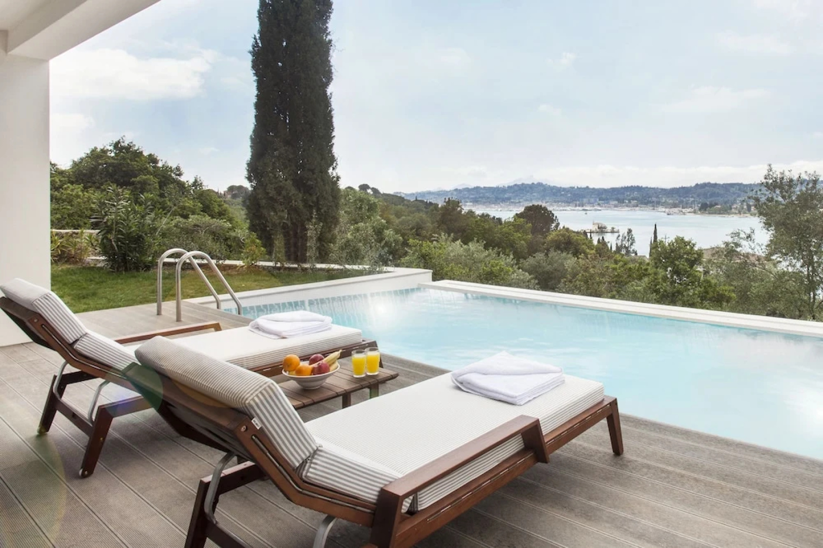 Rodostamo Villas - Adults Friendly