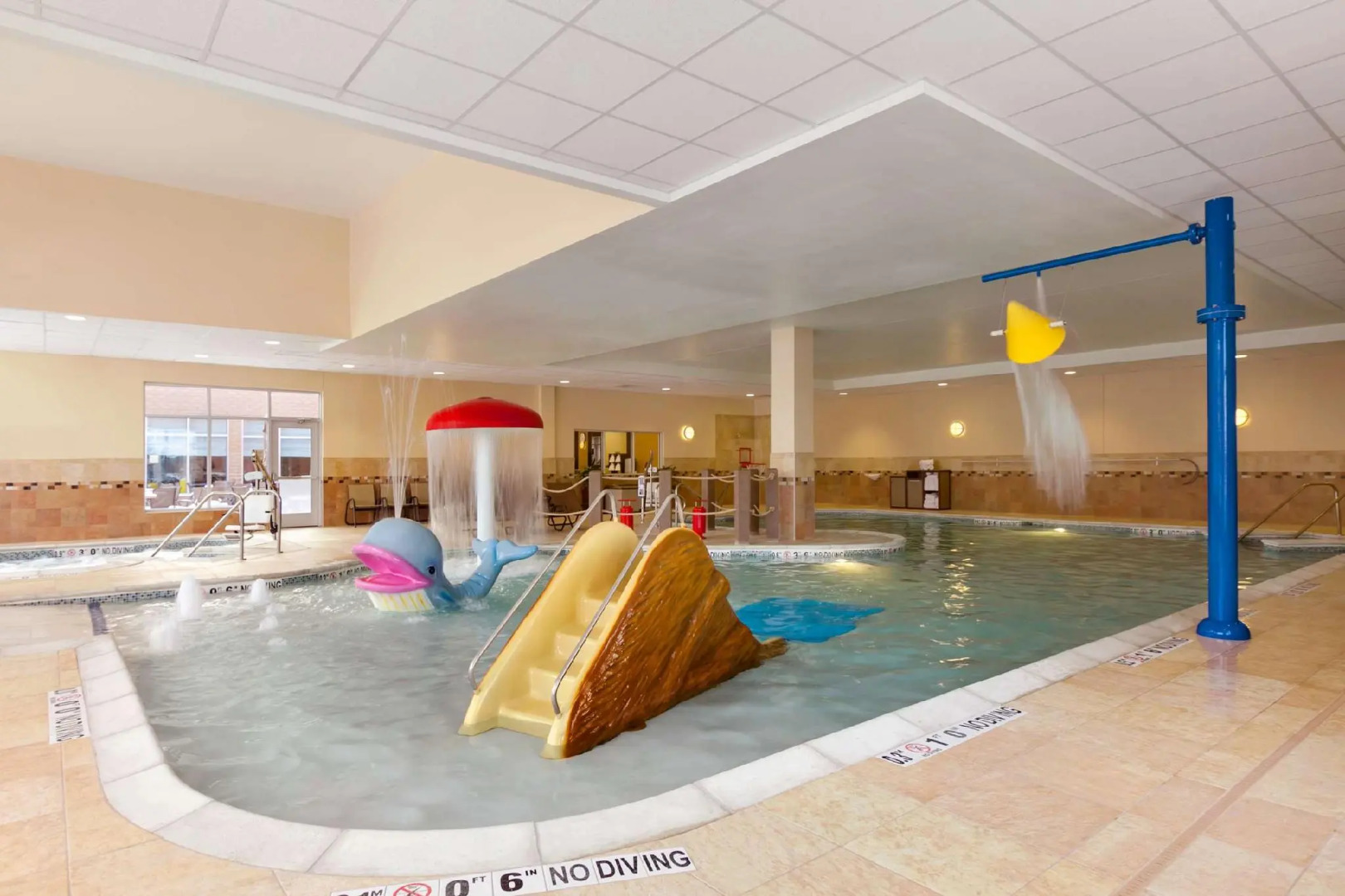 Hilton Garden Inn Ann Arbor