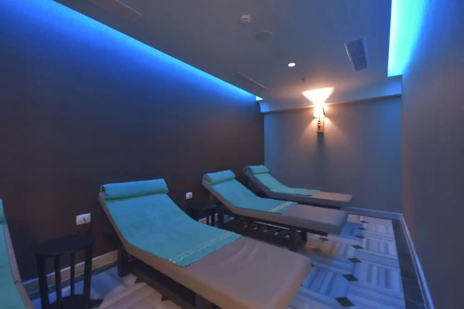 Venüs Thermal Boutique Hotel & Suites & Spa Wellness
